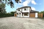 Gipsy Lane, Balsall Common, Coventry, West Midlands, CV7