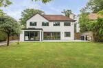 New Lane, Sutton Green, Guildford, Surrey, GU4