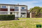 Monks Walk, Buntingford SG9
