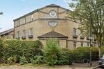 Thame Road, London, SE16