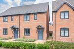 Kingsacre Drive, Burford, WR15