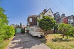 Berry Hill Road, Mansfield, Nottinghamshire