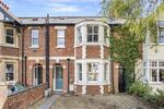 Victoria Road, Summertown, OX2
