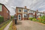 Mavis Road, Birmingham, B31