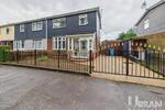 Holm Garth Drive, Hull