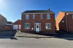 Avill Crescent, Taunton TA1