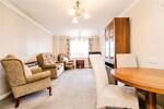 Cromwell Lodge, Barking IG11