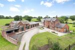 Eaton, Congleton, Cheshire, CW12