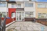 St. Austells Road, Liverpool, L4