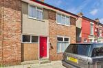 Manningham Road, Anfield, Liverpool, L4