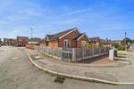 Redland Road, Mansfield, Nottinghamshire