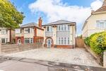 Norton Road, Bournemouth BH9