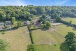 East Knoyle, Country House & Equestrian, 9 Acres.