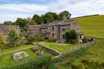 Kettleshulme, High Peak