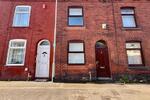 Ashworth Street, Failsworth, Manchester