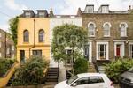 St Thomas's Gardens, London, NW5