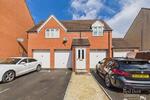 Meadowlands Avenue, Bridgwater