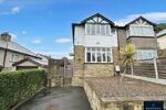 Moorville Drive, Birkenshaw