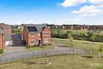 Damson Way, Bidford-On-Avon, Alcester