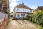 Coleson Hill Road, Wrecclesham, Farnham, Surrey, GU10