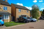 Wheatsheaf Way Waterbeach