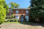 Lucas Green Road, West End, Woking, GU24