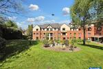 Ashill Road, Rubery, B45