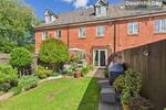 Mare Close, Whitchurch SY13