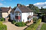 Menin Way, Farnham, Surrey, GU9
