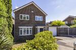 Monterey Close, Bexley