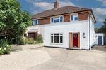 Merton Way, Yarnton OX5