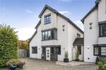 The Tower House, Kidlington, OX5