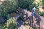 The Coach House, Park Lane, Great alne, Alcester, B49