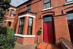 Droylsden Road, Manchester