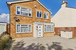 Lower Icknield Way, Chinnor, Oxfordshire