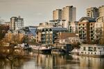 Kew Bridge Road, Brentford, TW8