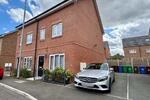 Chedlin Drive, Newall Green, Manchester, M23