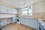 Childebert Road, Balham, London, SW17