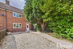 Wansbeck Road, Hull
