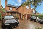 Admiral Gardens, Kenilworth, CV8