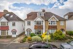 Holmes Avenue, Hove