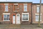 Enid Street, Liverpool, Merseyside, L8