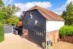 Old Loose Hill, Loose, Maidstone, Kent, ME15