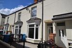 Perry Street , Hull HU3