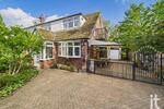 Keswick Road, High Lane, Stockport, SK6