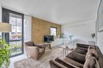 Burrells Wharf Square, London, E14