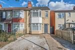 National Avenue, Hull, HU5