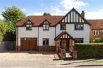 Pankridge Street, Crondall, Farnham, Surrey, GU10