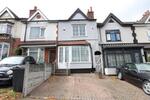 Churchill Road, West Midlands B9