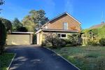 Dene Lane, Lower Bourne, Farnham, Surrey, GU10